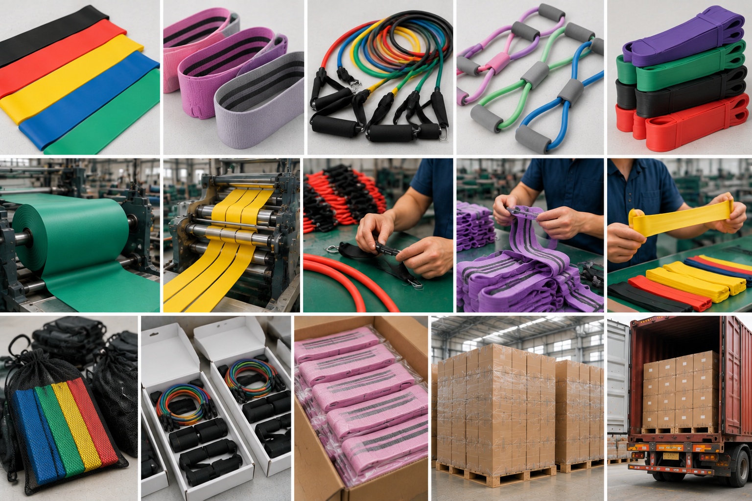Resistance Bands