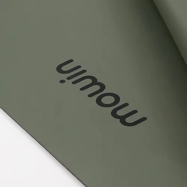 Anti slip advanced hot yoga mat (3)