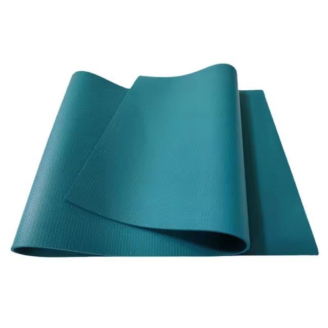 Anti slip fitness yoga mat (2)