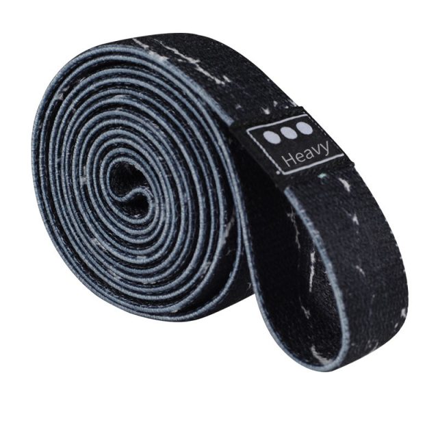 Auxiliary fabric resistance band (1) Auxiliary fabric resistance band (1)