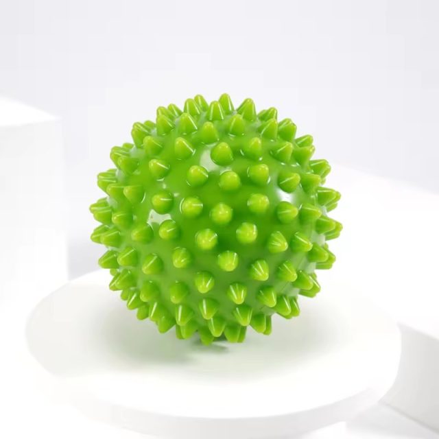 Body ball silicone massage ball (4)