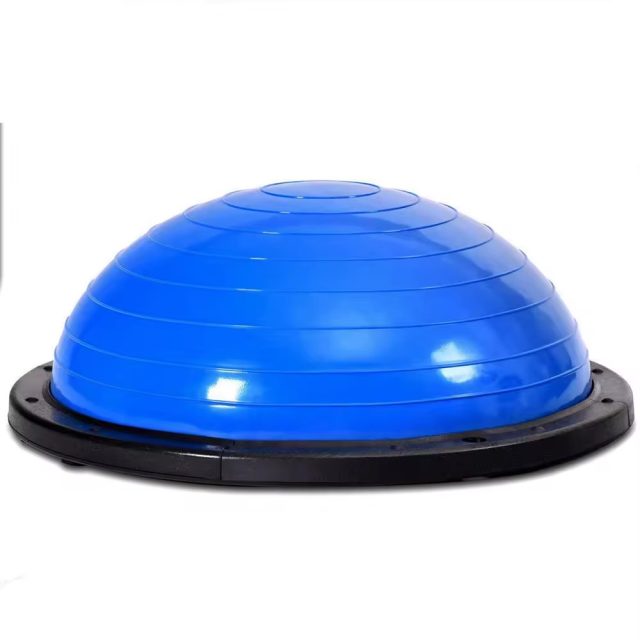 Chair exercise yoga ball (5)