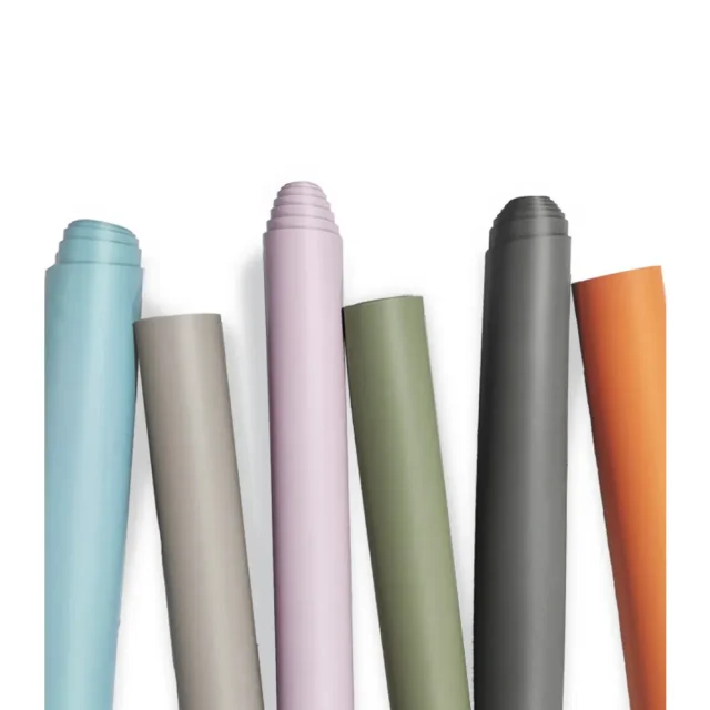 Customized PU Rubber Yoga Mat Yoga Mat For Pilates (1)