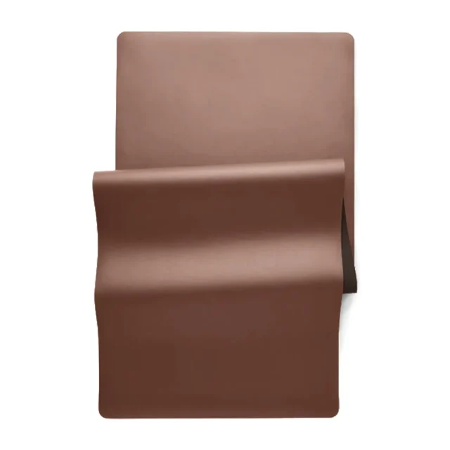 Customized curved arched elliptical adhesive (1)