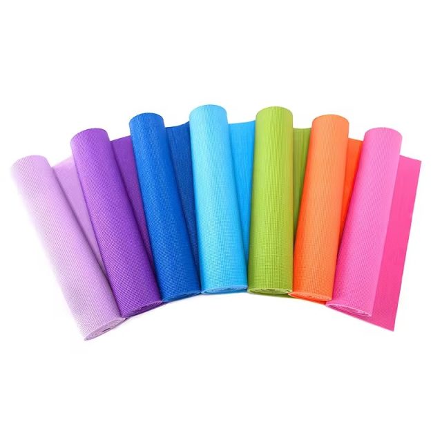 Customized environmentally friendly exercise and fitness (2)