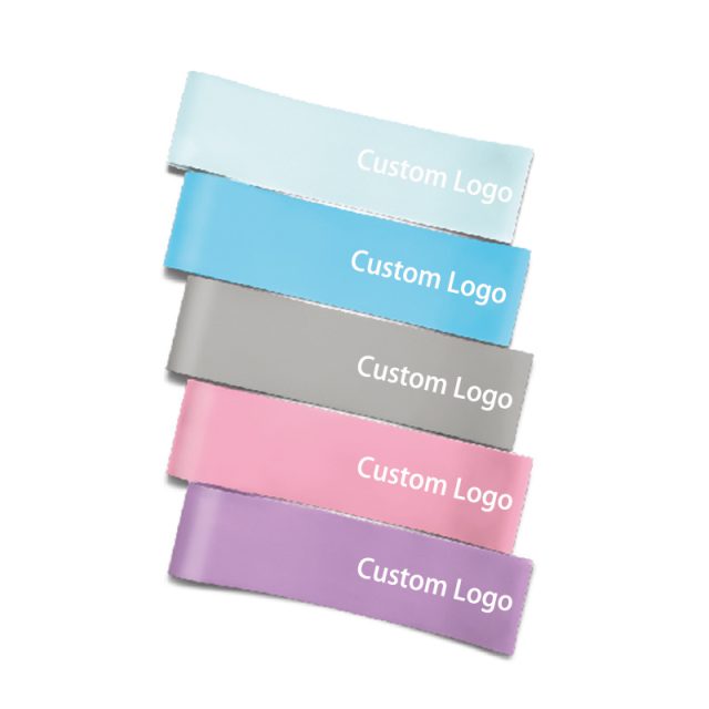 Customized peach red dual color high-density (3)