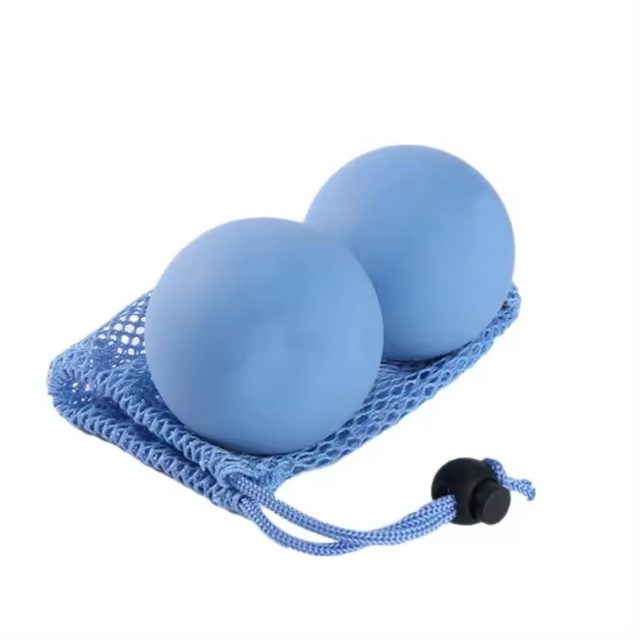 Deep muscle therapy yoga ball (2)
