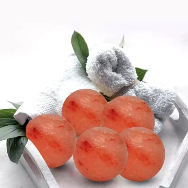 Deep tissue therapy yoga ball (3)