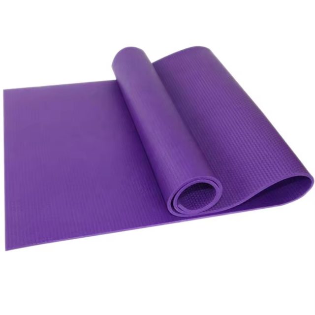 Environmental friendly materials for fitness and sports (1)