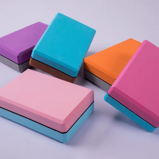 Environmentally friendly customized logo with high density (4)