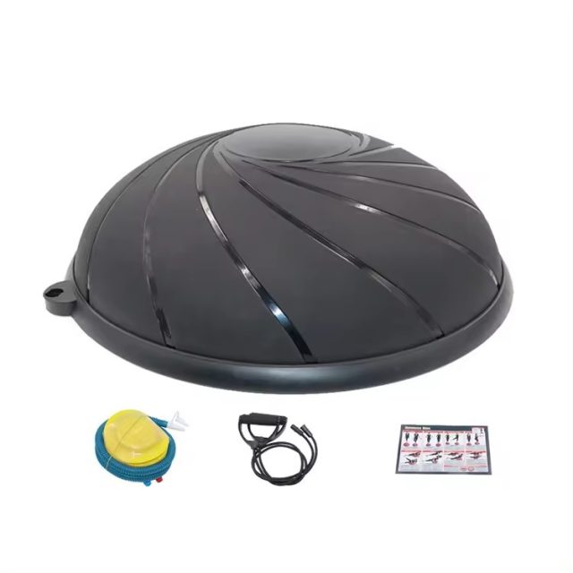 Explosion proof thickened fitness half way (5)