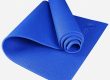 Factory price eco friendly non-slip cheap pvc yoga mat (4)