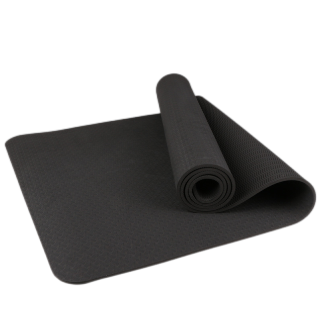 Factory wholesale non-slip yoga mat (1)