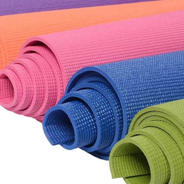 Fitness Pilates Yoga Mat (1)