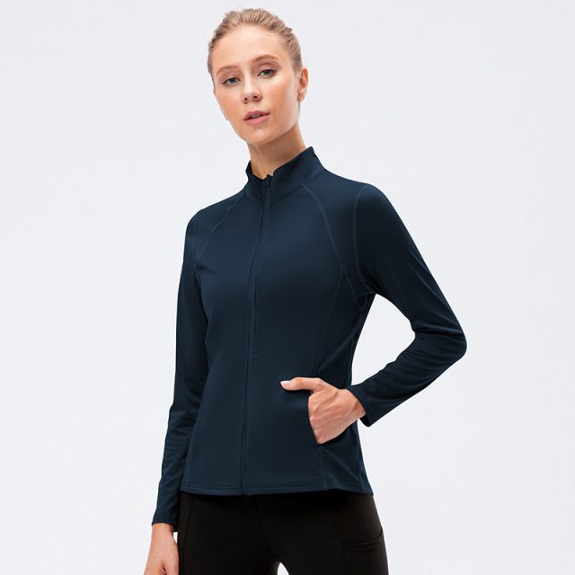 Fitness yoga suit, bra top (2)