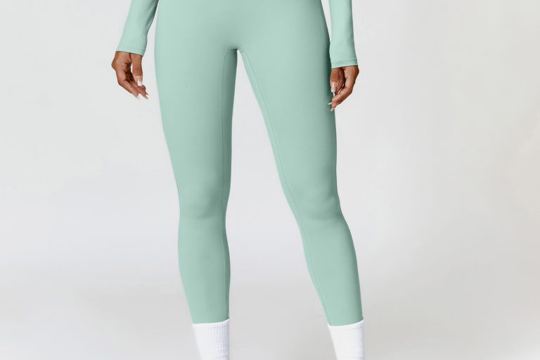 Fitness yoga suit, bra top (5)