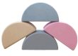 Foam organic environment-friendly semicircle shape (4)