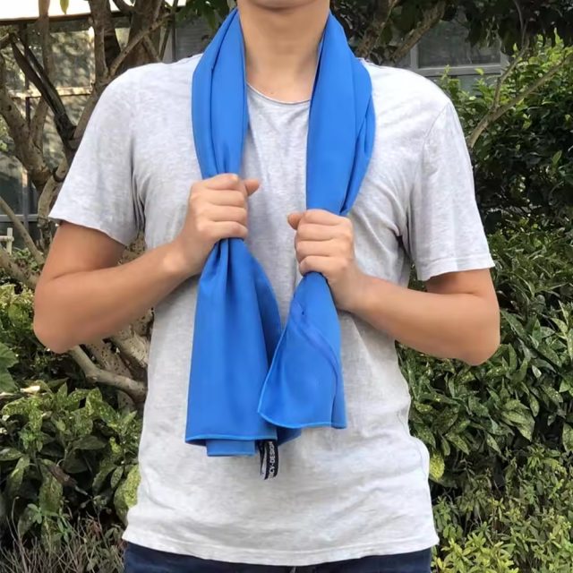 Gym Sports Travel Towels (5) Gym Sports Travel Towels (5)