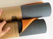 High density polyvinyl chloride yoga mat (1)