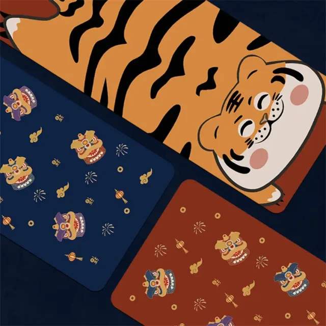 Hot stamping UV printing black natural (2)