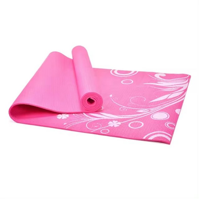 Logo environmentally friendly fitness print (5)