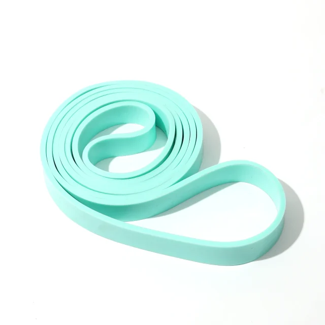 Long natural latex resistance band (2) Long natural latex resistance band (2)