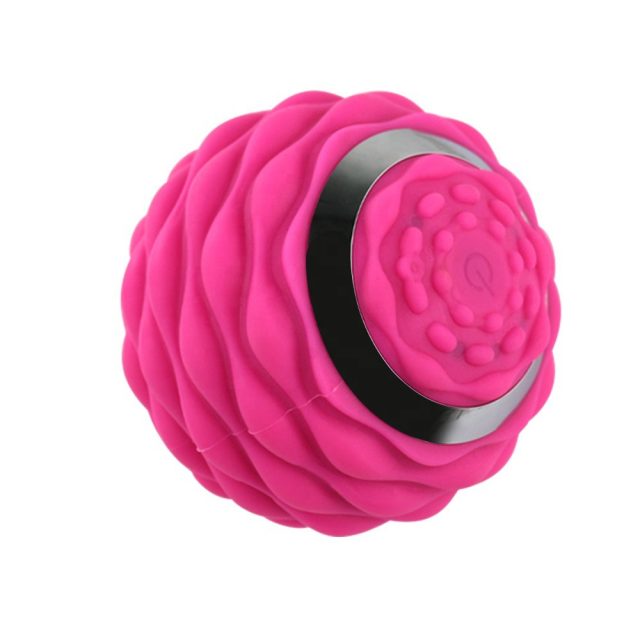 Massage Ball Neck Massage Ball (4)