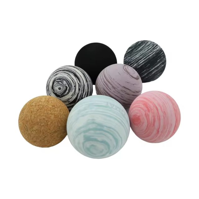 Massage roller vibration massage roller ball (5)