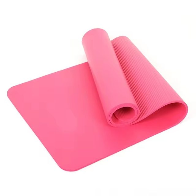 NBR Fitness Yoga Mat (2)