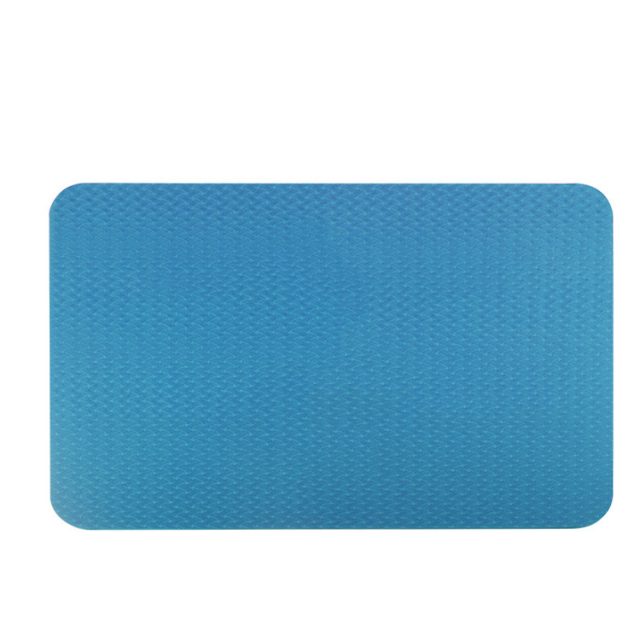 Natural PU rubber yoga mat (1)