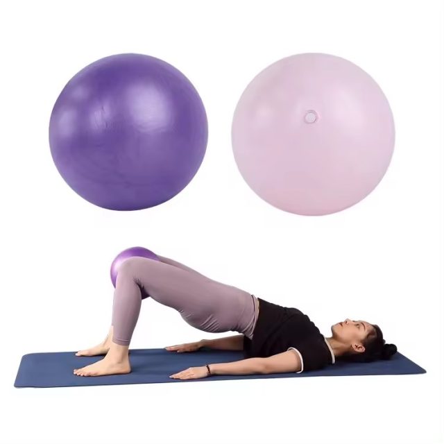 New PVC Peanut Gym Fitness (2)