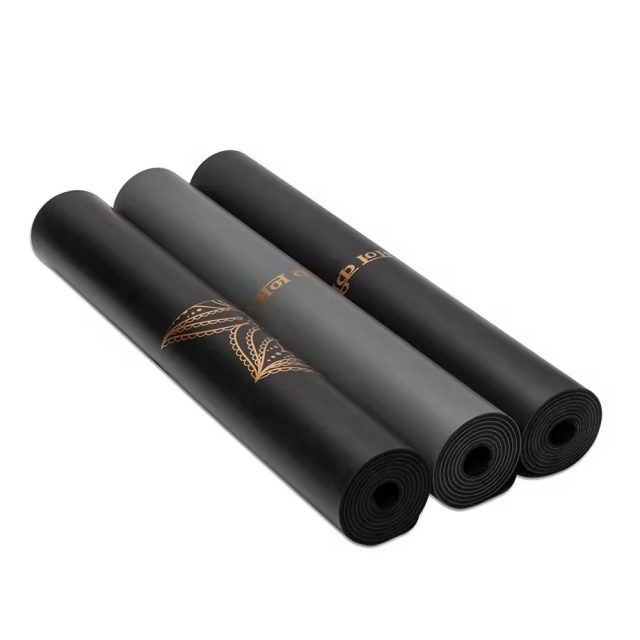 Non slip manufacturer gymnastics yoga mat (1)