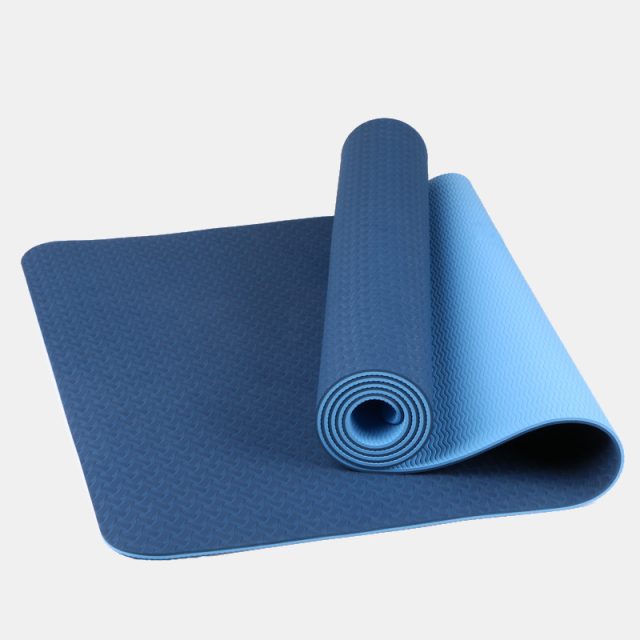 Non slip travel yoga mat (3)