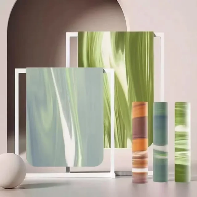 PU rubber thick rubber yoga mat (1)