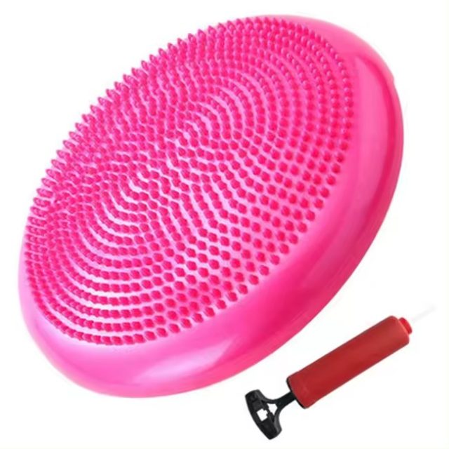 PVC air stable fitness yoga (3)