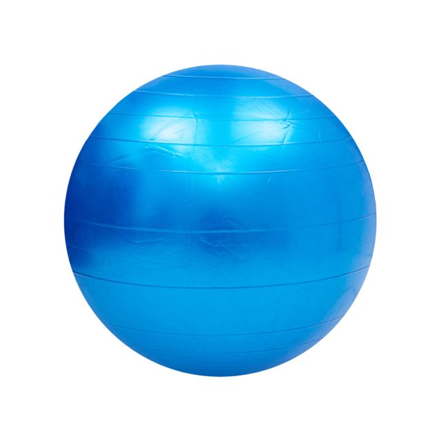 PVC yoga ball anti burst fitness (3)