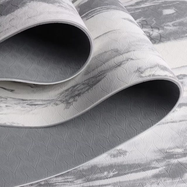 Pilates exercise and fitness mat (3)