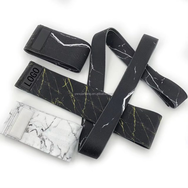 Pilates latex ring resistance band (3) Pilates latex ring resistance band (3)
