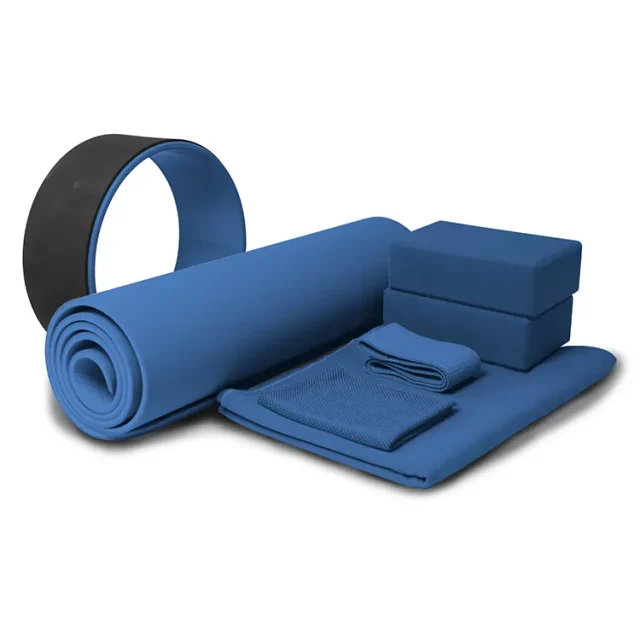 Prati Yoga Mat Set (1)