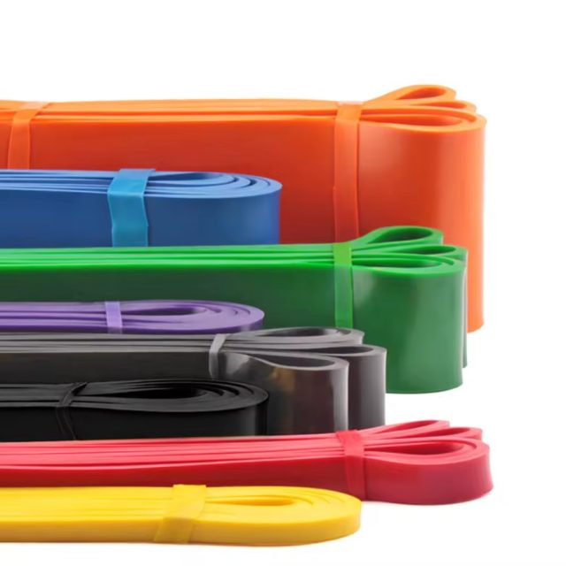 Pull up assisted fitness belt (3) Pull up assisted fitness belt (3)