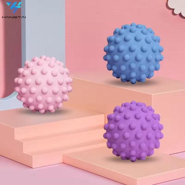 Relaxation ball massage yoga ball (2)