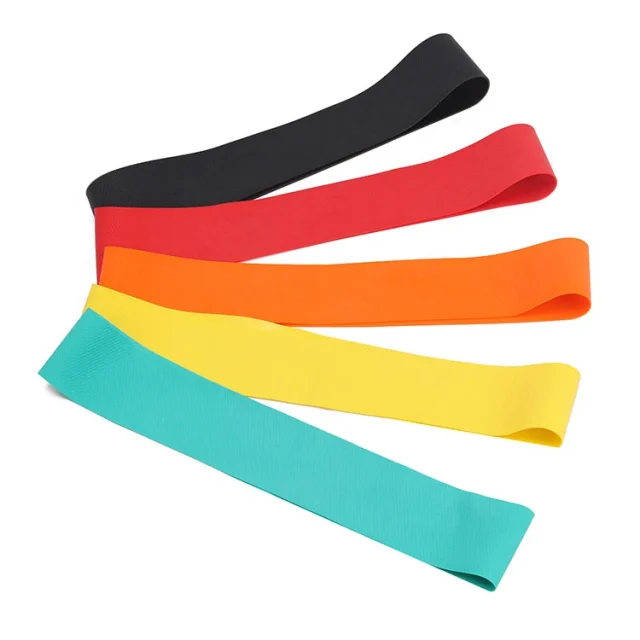 Resistance band training band (1) Resistance band training band (1)