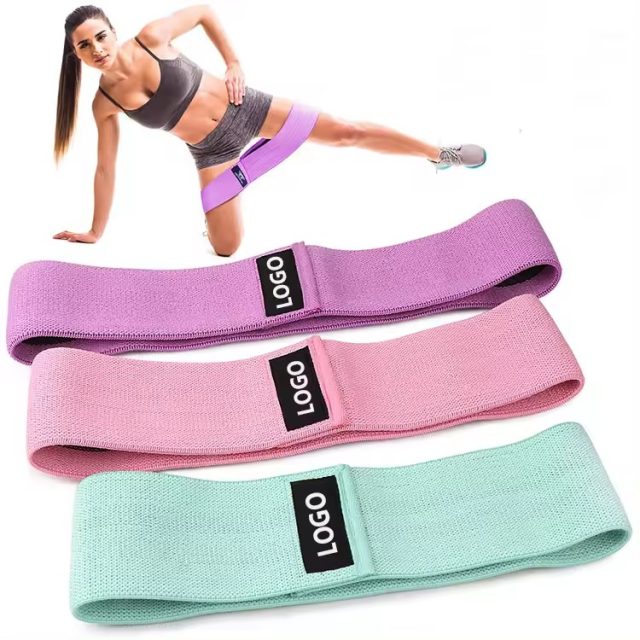 Sports elastic hip loop fabric (2) Sports elastic hip loop fabric (2)