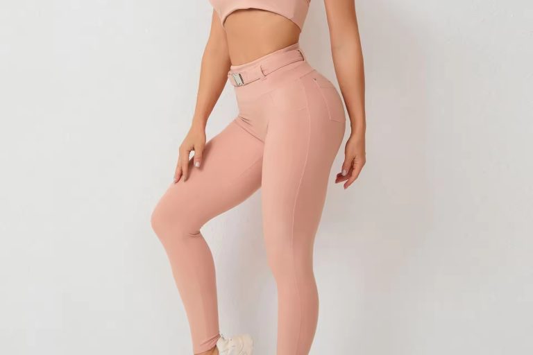 Sports running bra fitness suit top (5)