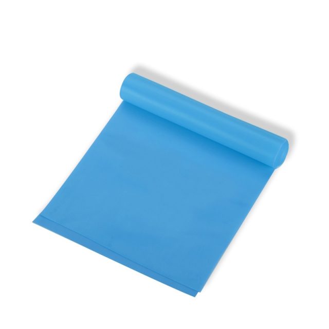 TPE resistance elastic band (2) TPE resistance elastic band (2)
