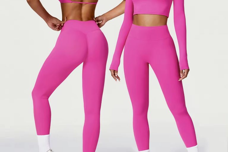 Tank padded yoga bra (6)