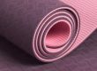 Texture anti slip surface yoga mat (1)