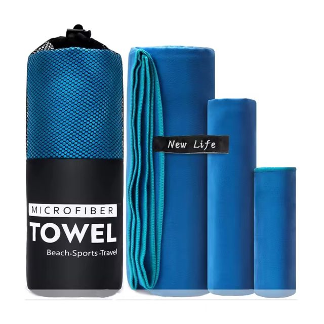 Ultra fine fiber soft towel (1) Ultra fine fiber soft towel (1)