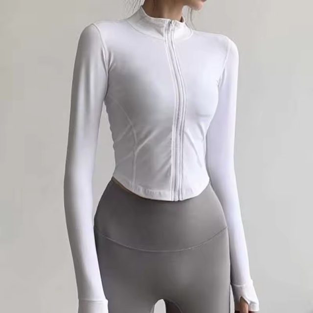 Wave edged sexy cross bra pocket (4)