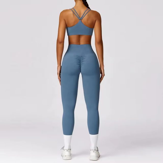 Women's Push Up Training Set (2)